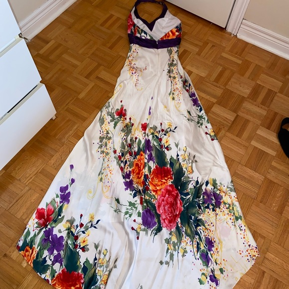 Chicas dress (prom, graduation, wedding guest etc) - Picture 3 of 7